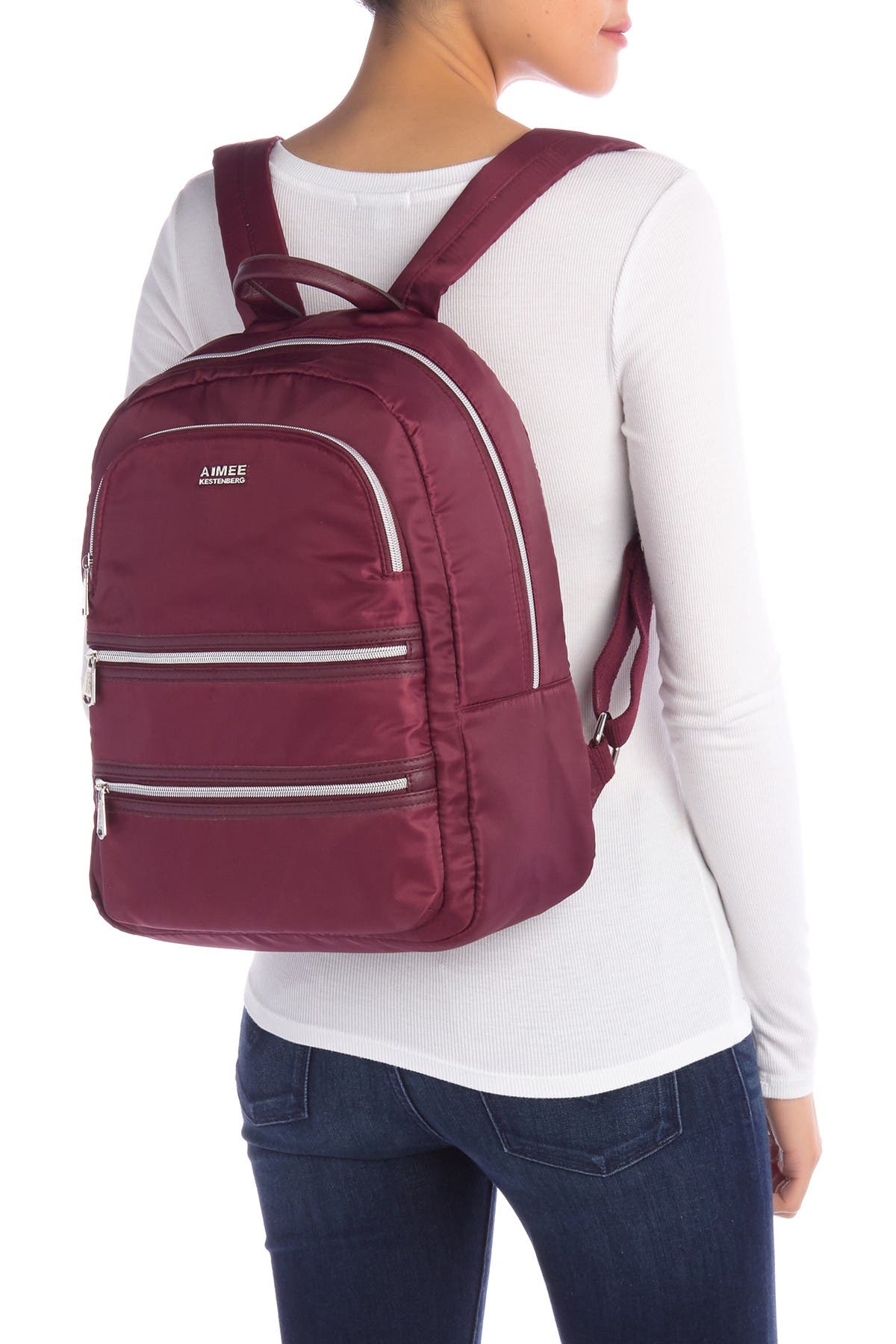 o bag pocket micro