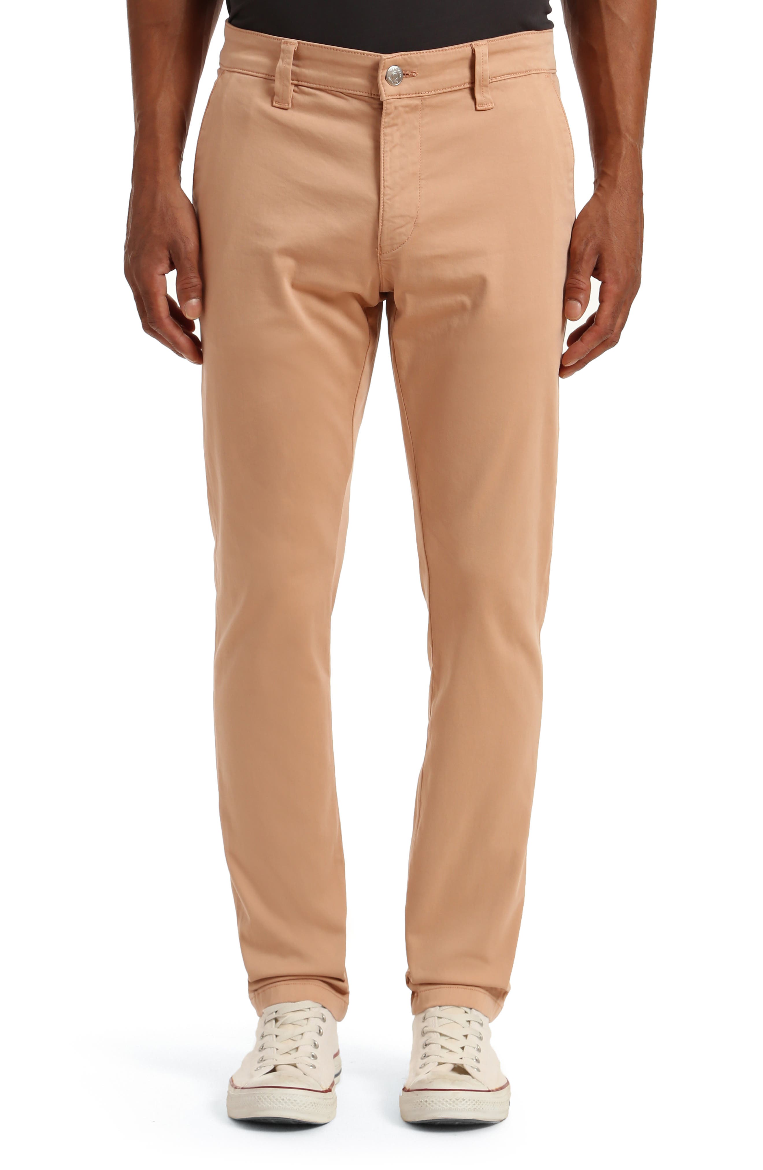 Mavi Jeans Johnny Slim Fit Twill Chino Pants | Nordstromrack
