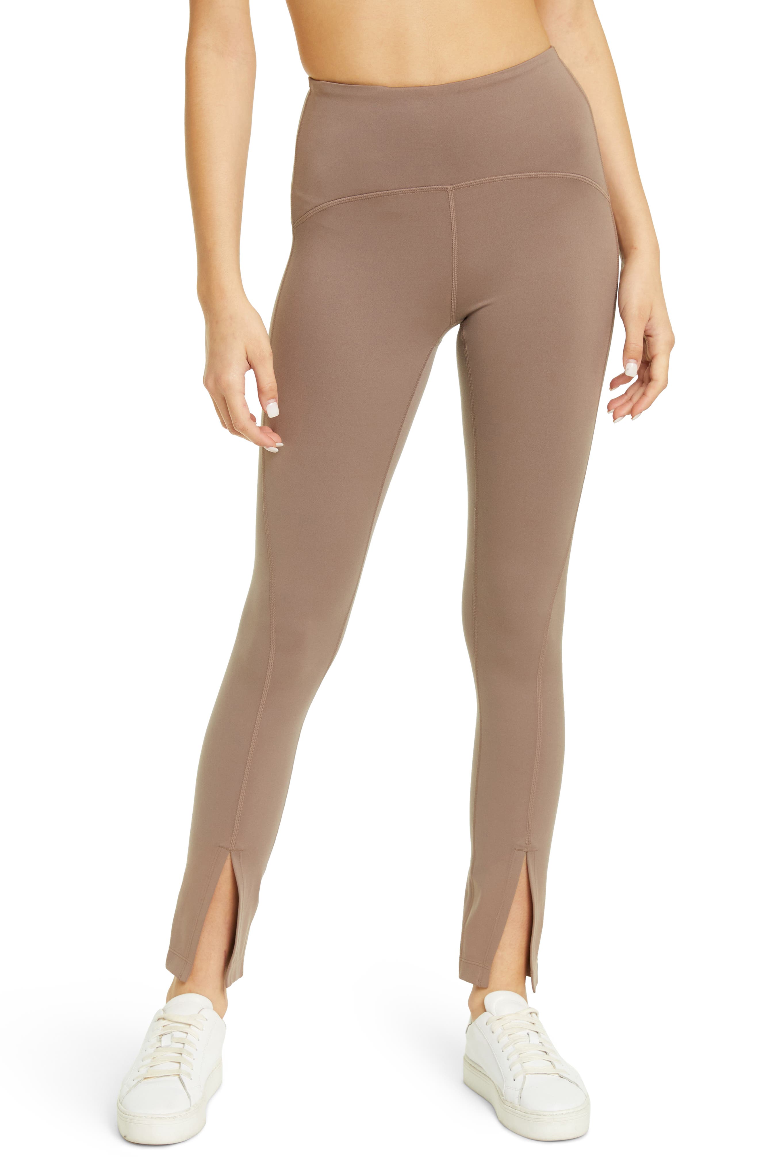 Zella High Waist Asana Renew Leggings 