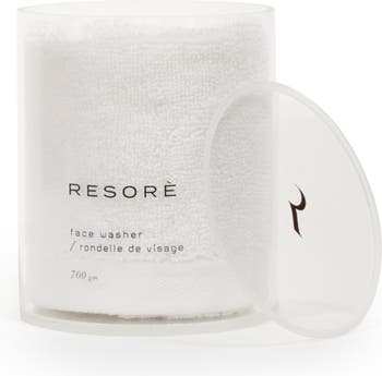 Resore ̀ Set of 2 Washcloths