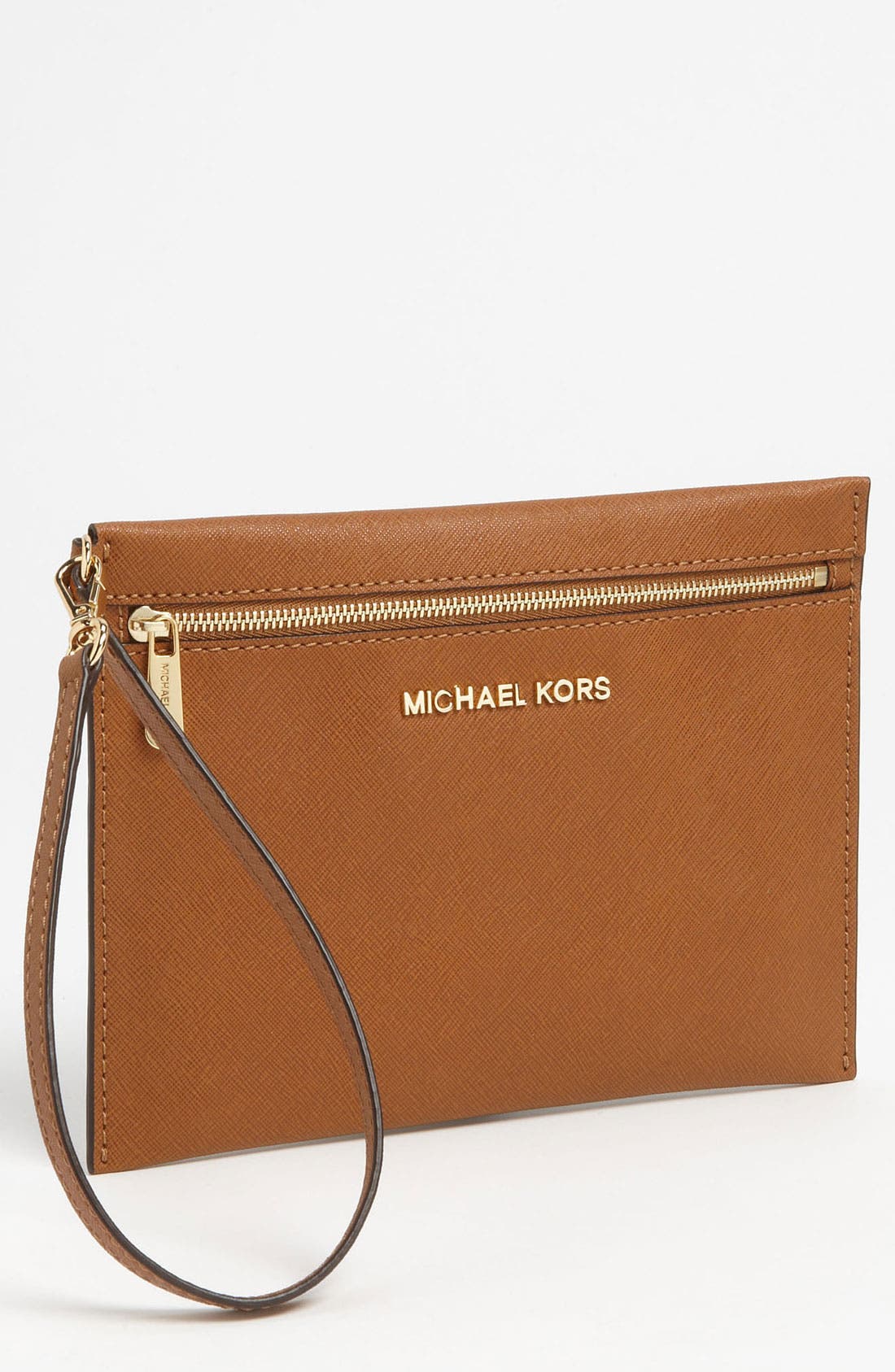 MICHAEL Michael Kors 'Jet Set Large' Travel Pouch Nordstrom