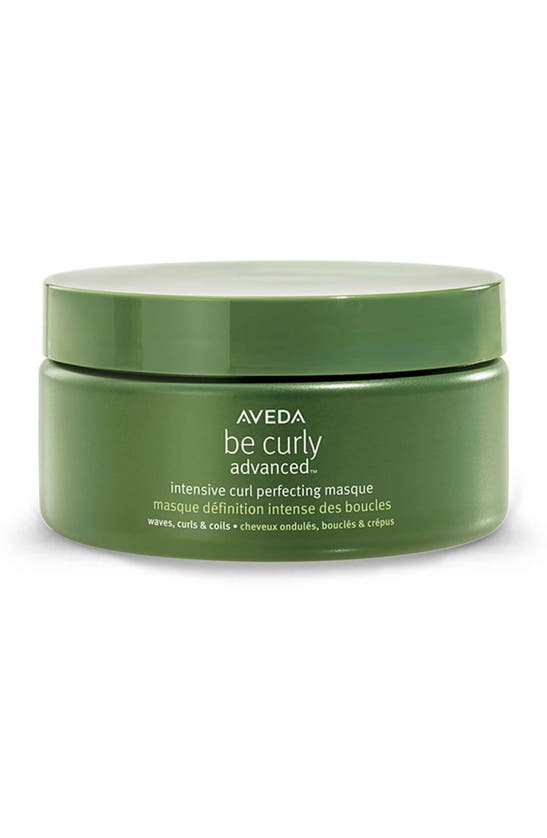 Shop Aveda Be Curly Advanced™ Intense Curl Perfecting Mask