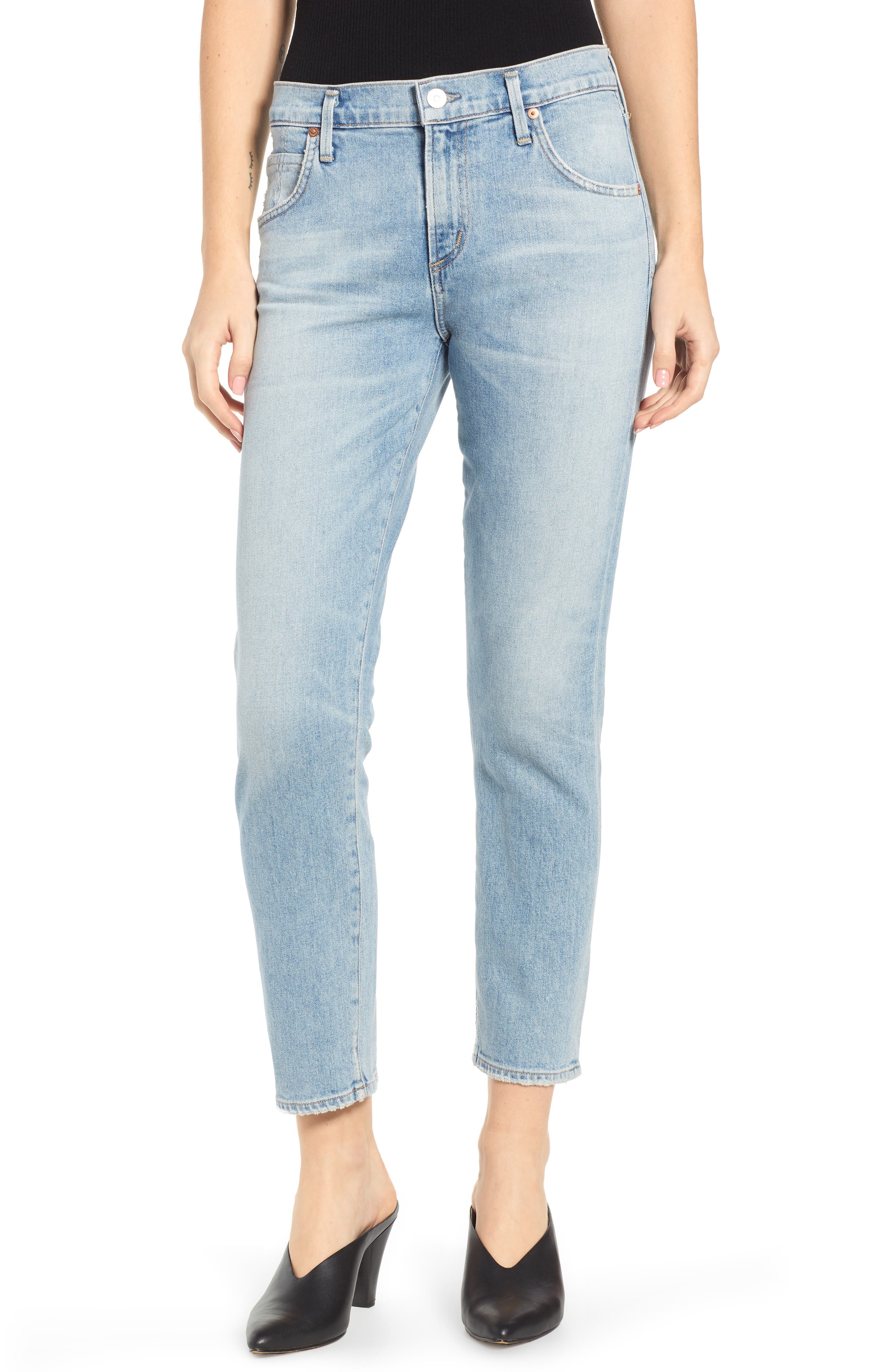 citizens of humanity elsa jeans