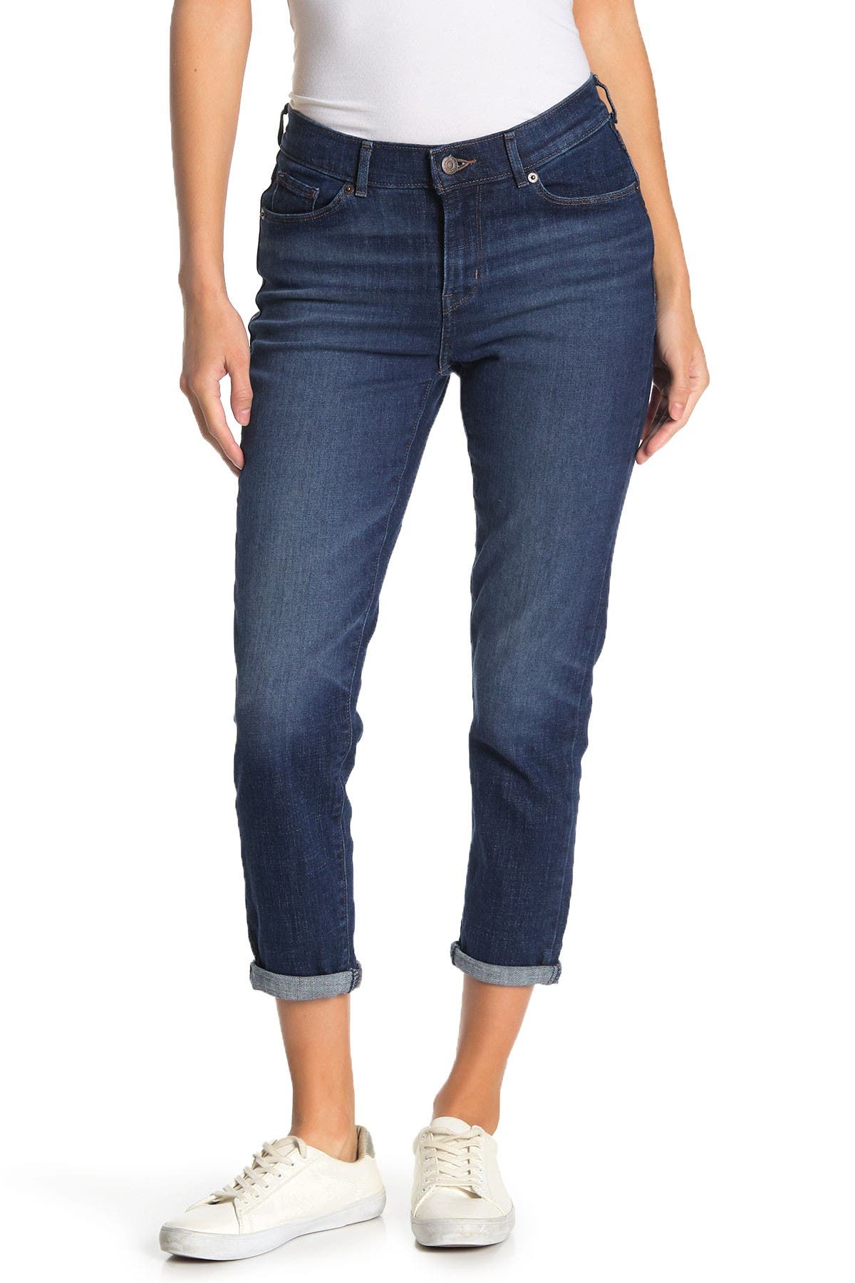 levi's classic capri jeans