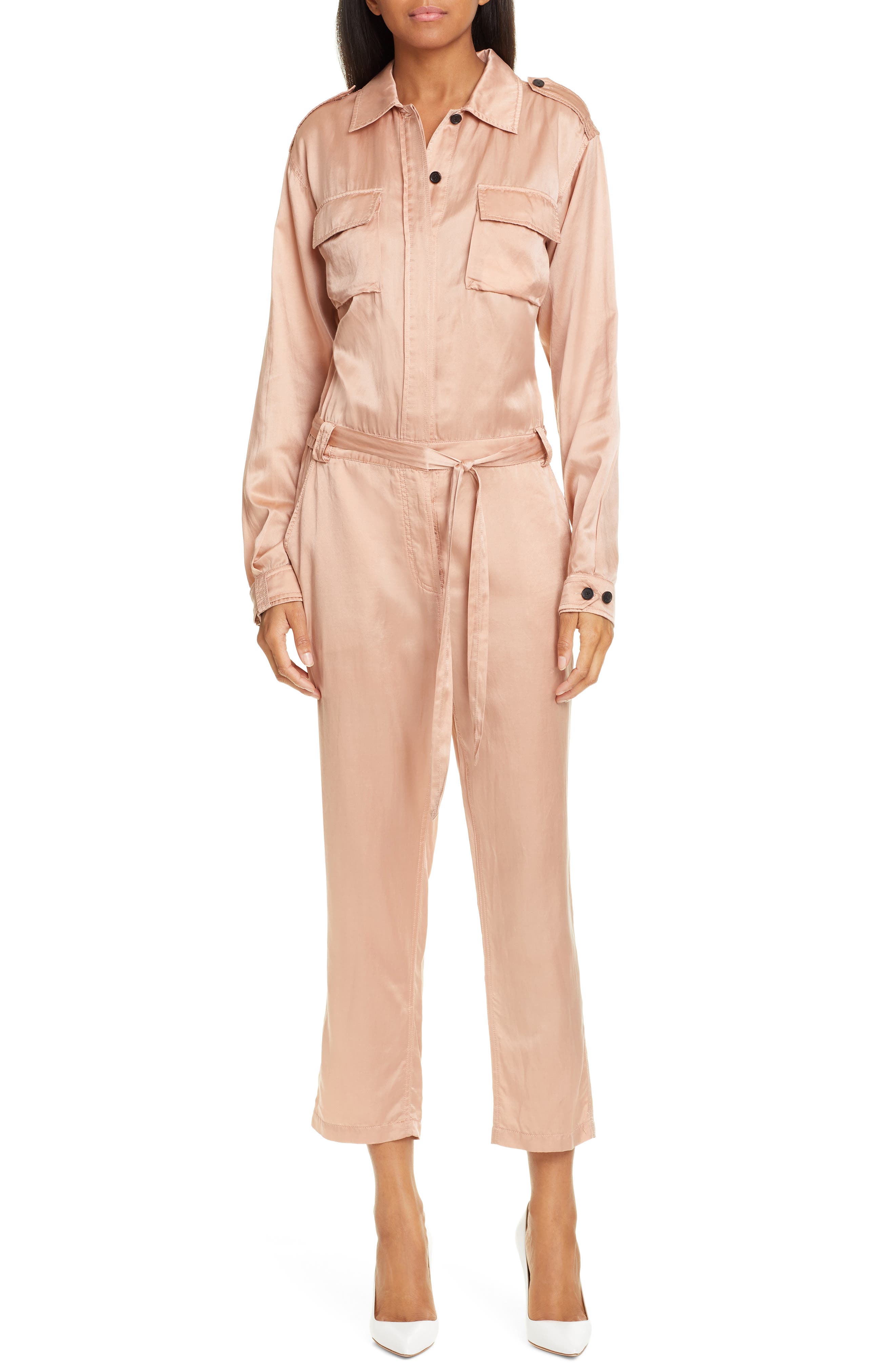 alc jeter jumpsuit