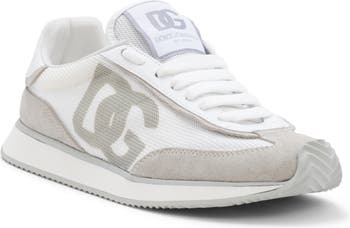 Dolce&Gabbana DG Cushion Sneaker (Women) | Nordstrom