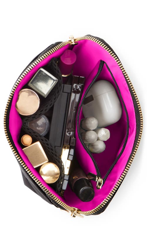 KUSSHI KUSSHI EVERYDAY COSMETICS BAG 