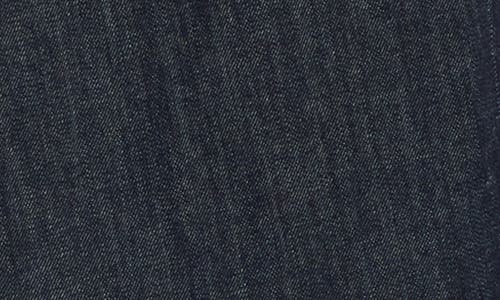 Ag Lochlan Relaxed Straight Jeans In Monolith