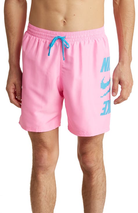 Volley Swim Trunks