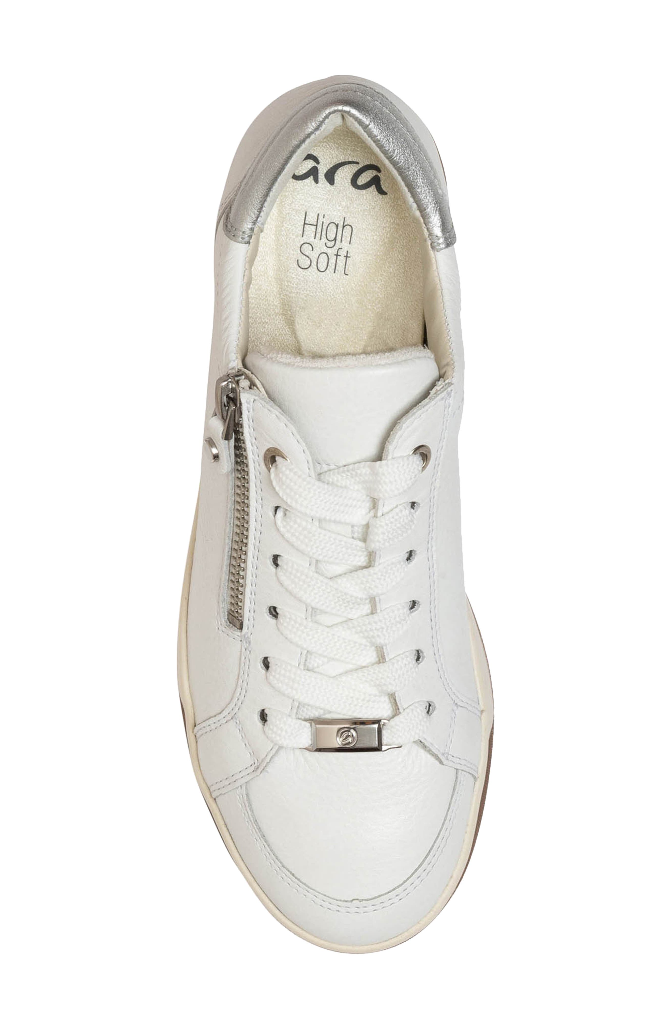 ara shoes women's fashion sneakers: Discover Unbeatable Style and Comfort