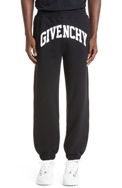 Men's Givenchy Joggers & Sweatpants