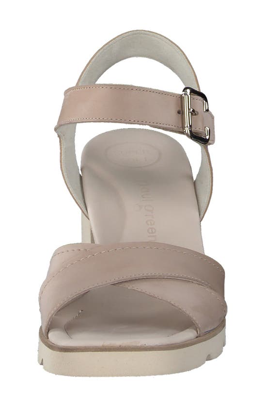 PAUL GREEN LEORA SANDAL