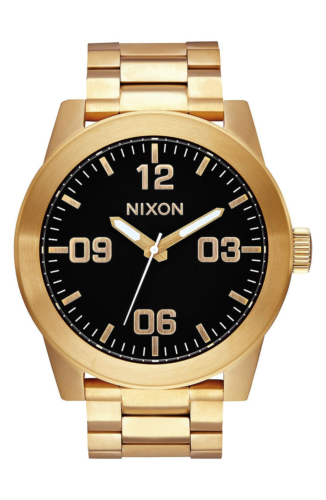 nixon watch store near me