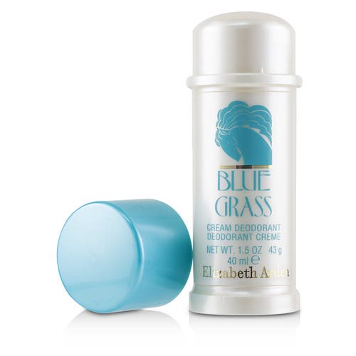 Shop Elizabeth Arden Blue Grass Cream Deodorant