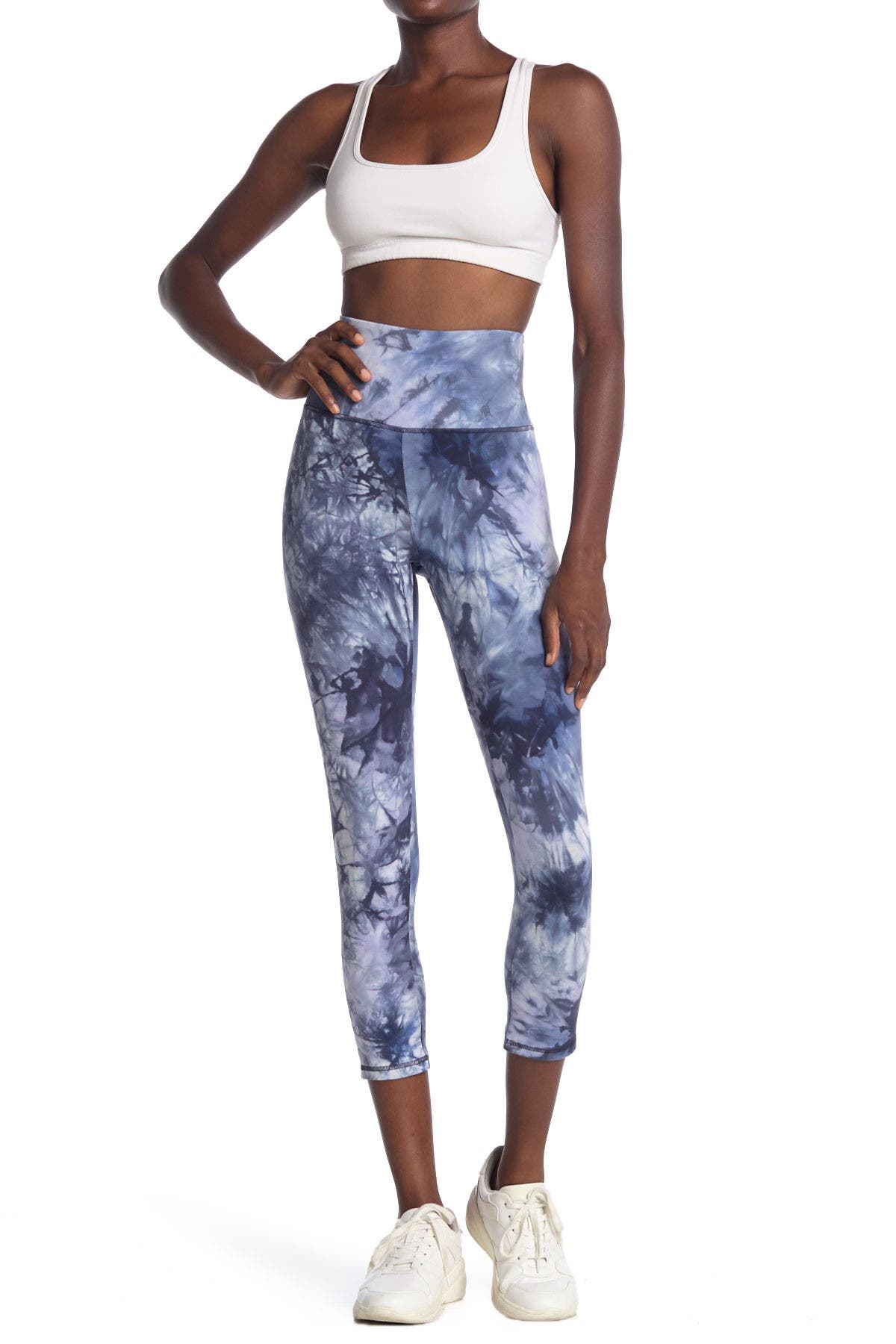 marika capri leggings