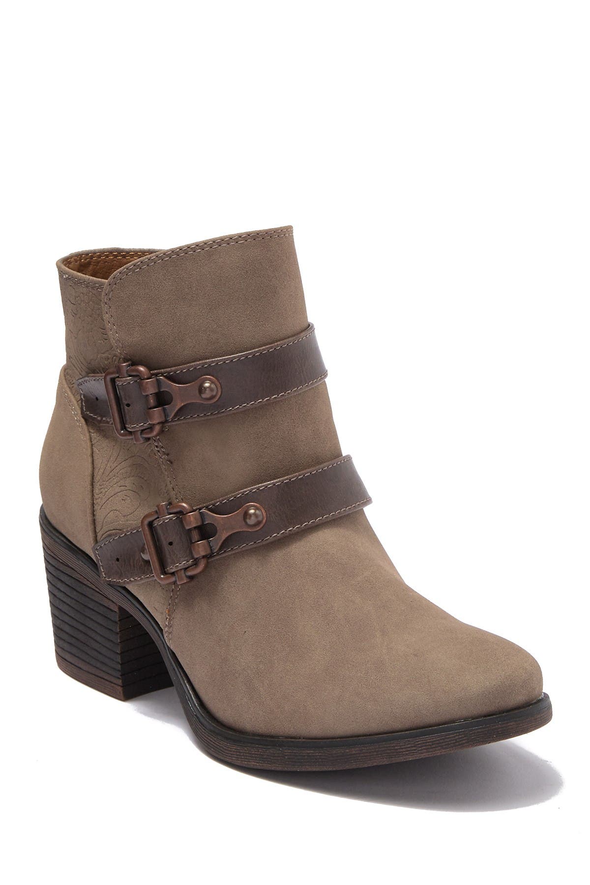 eurosoft ankle boots