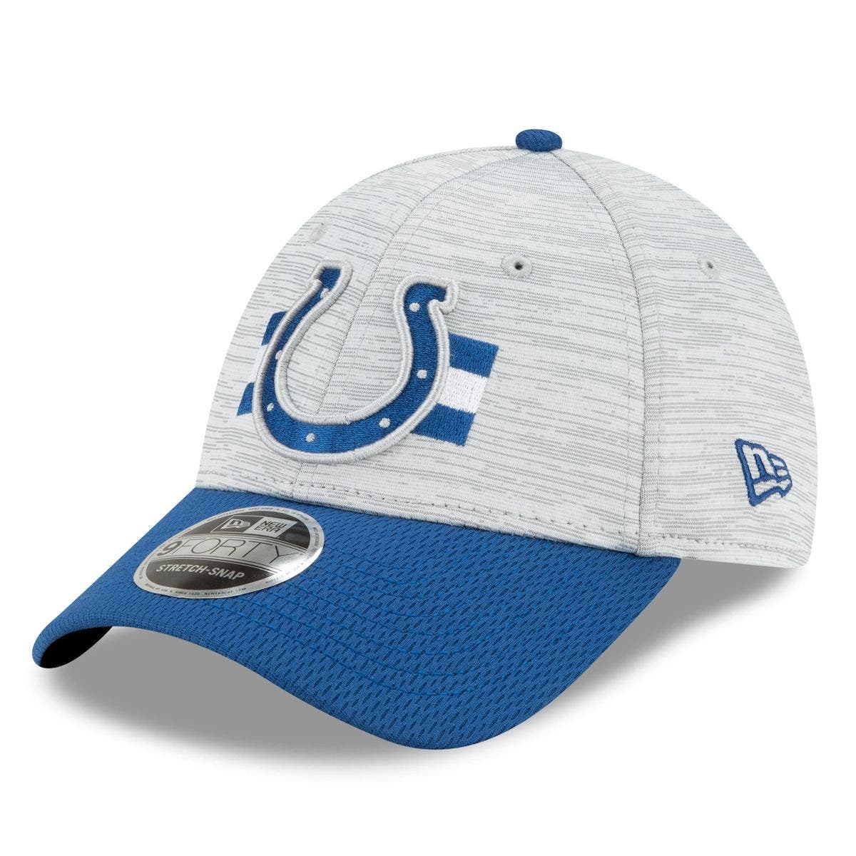 colts sideline hats