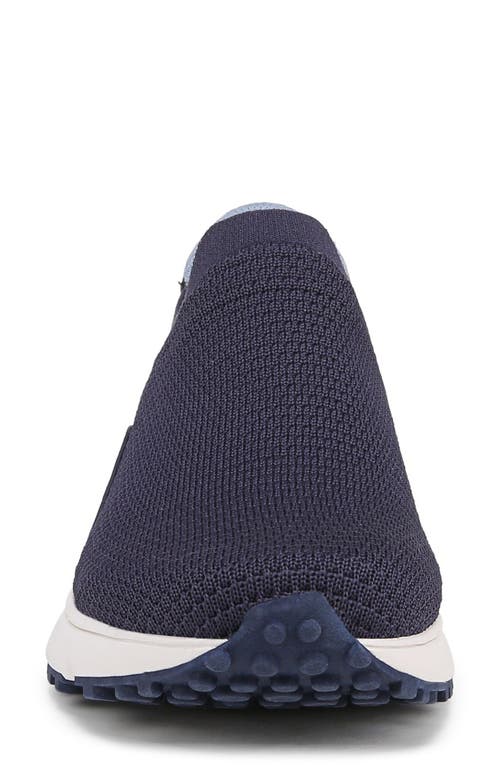Ryka Rykä Jumpstart Slip-on Sneaker In Academy Blue