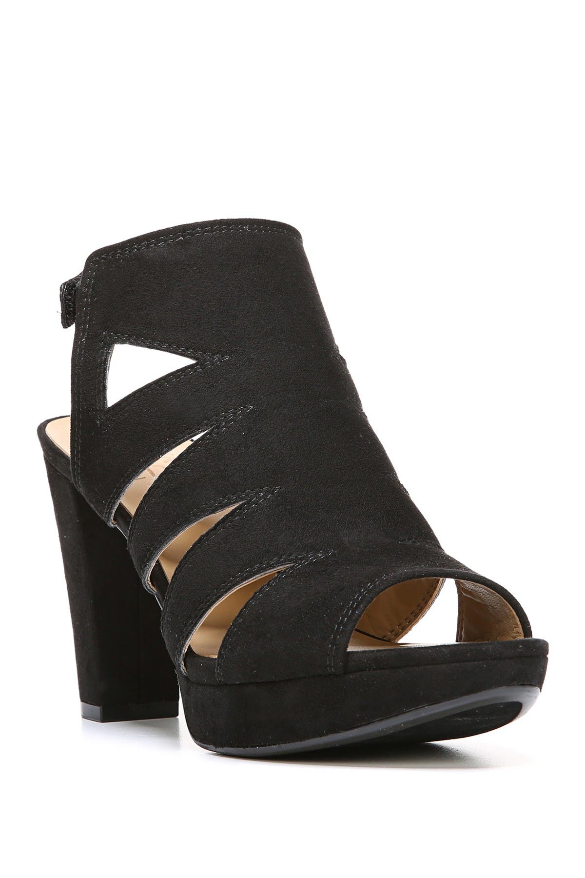 Naturalizer etta slingback sandal Clearance