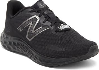 New Balance Men's Fresh Foam X Tempo V2 Running Shoe, Black/Phantom, 7  Medium US : : Clothing, Shoes & Accessories