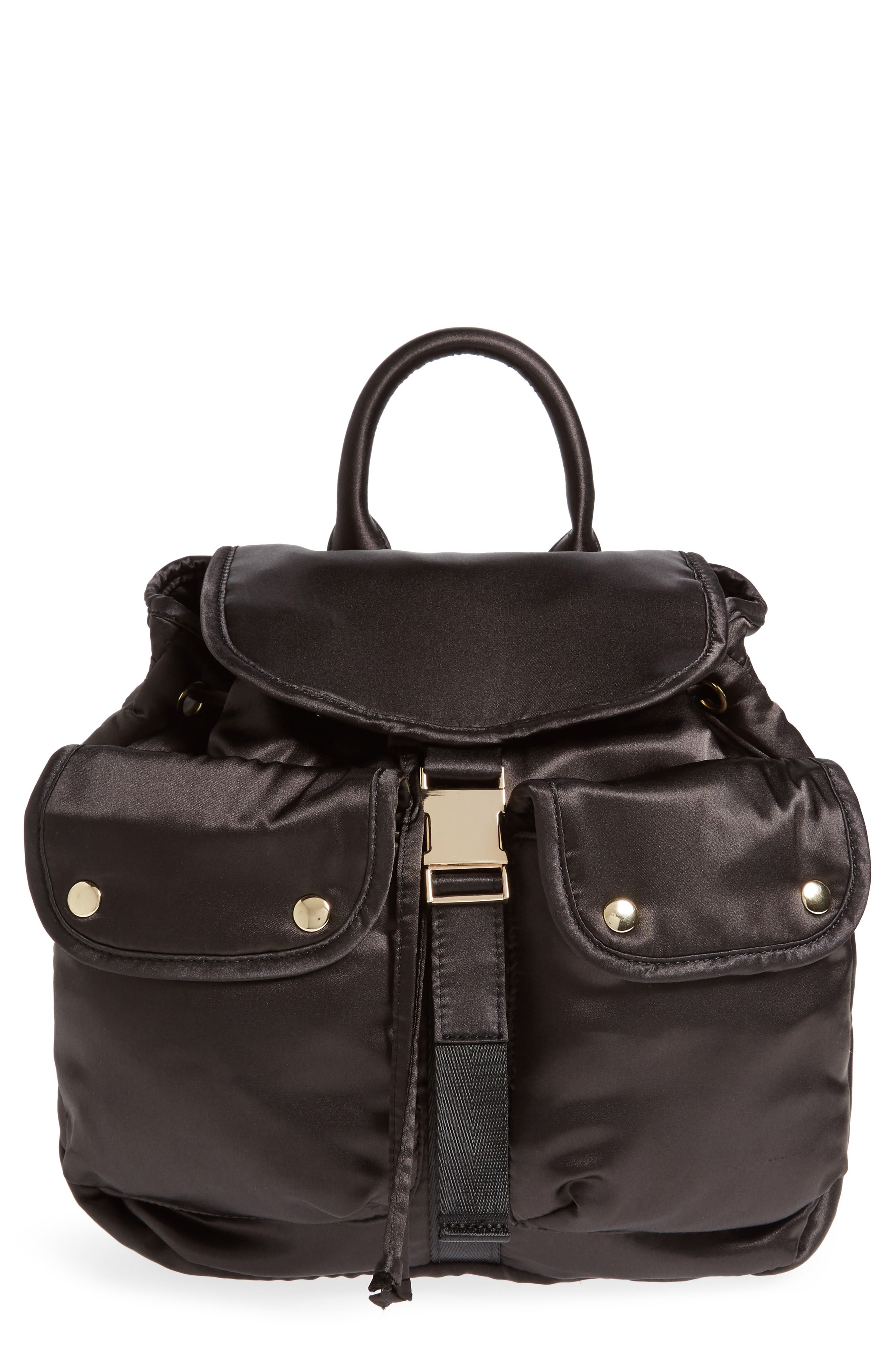 small steve madden backpack