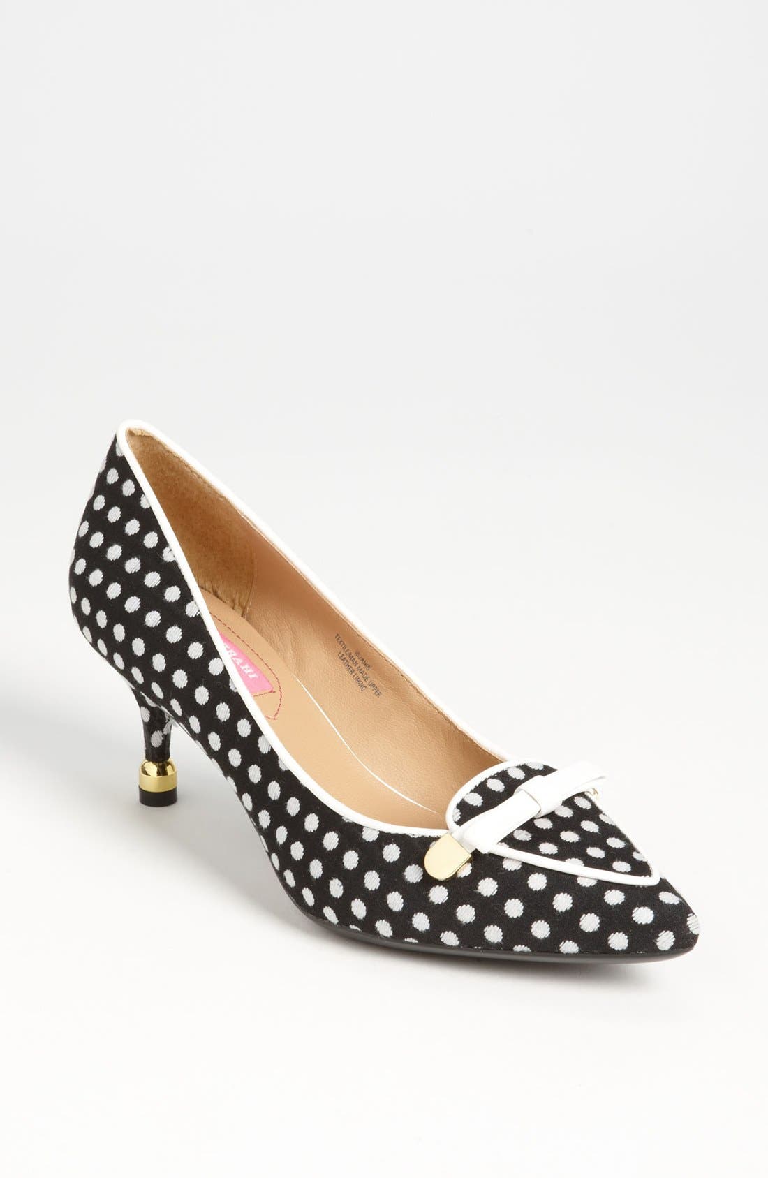 isaac mizrahi shoes nordstrom