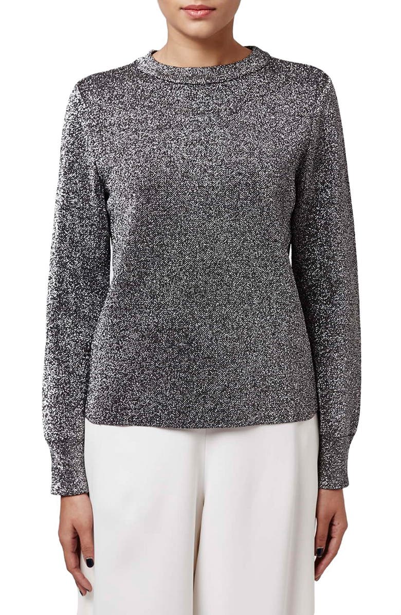 Red sweater boutique Clearance