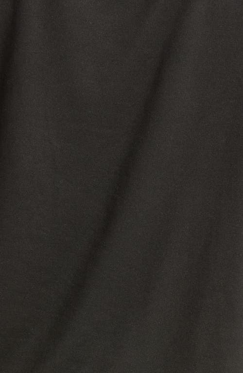 Tart Dixie Short Pajamas In Black