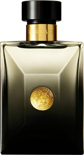 Versace pour Homme Oud Noir Eau de Parfum