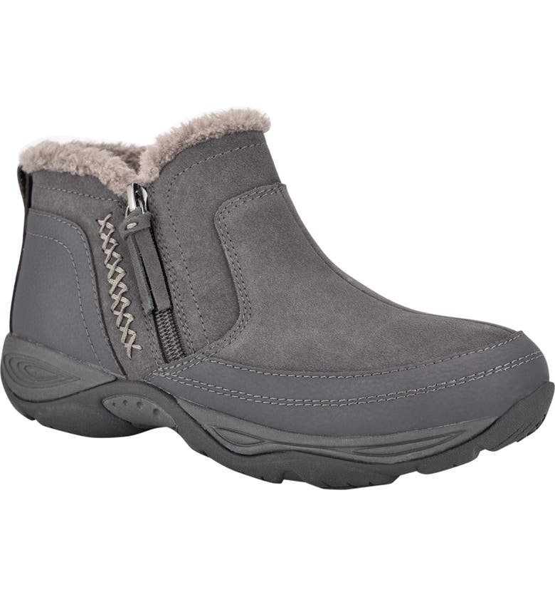 Epic Boot Easy Spirit Epic Water Resistant Ankle Boot (Women) | Nordstrom