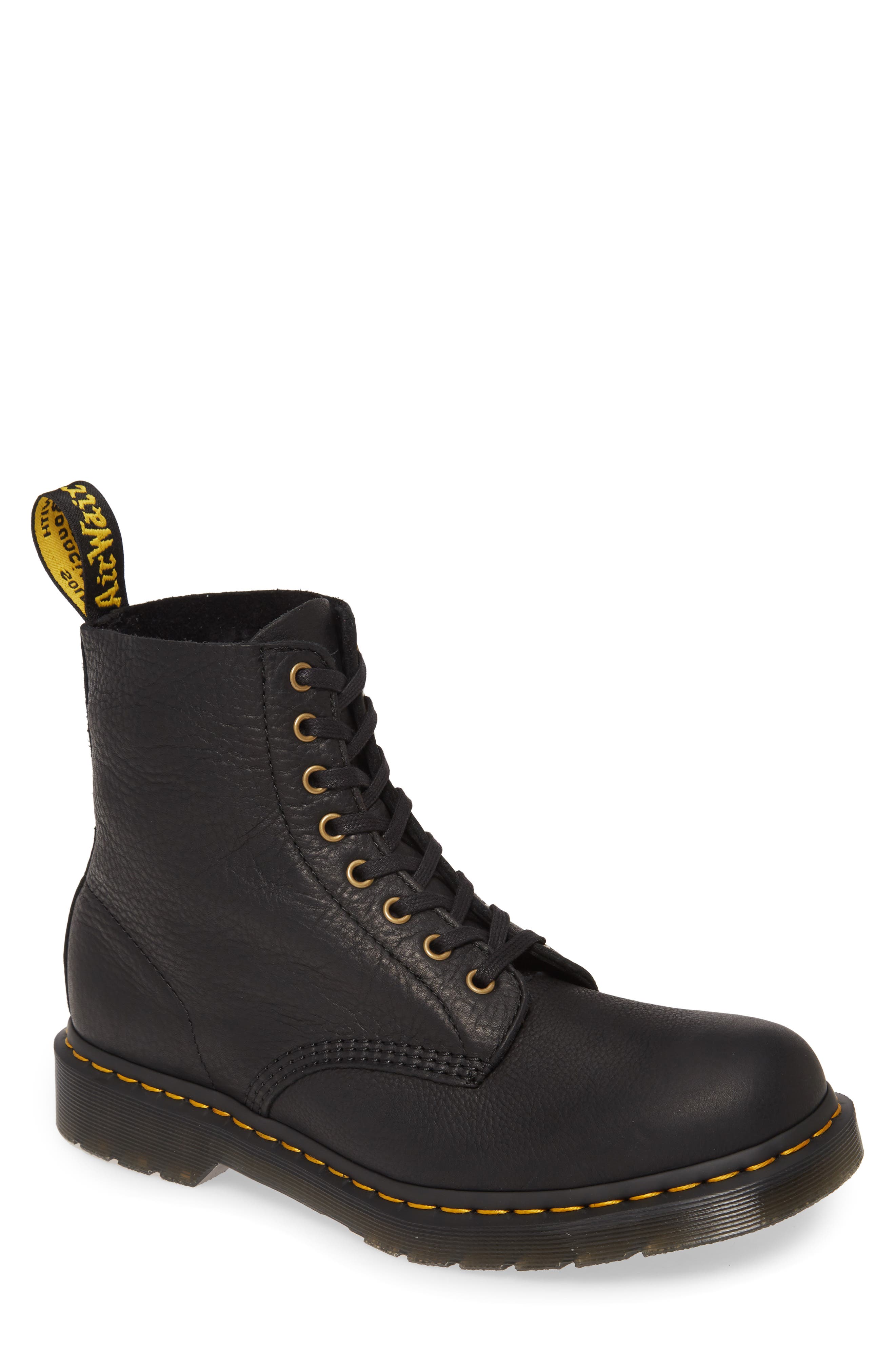 dr martens pascal men