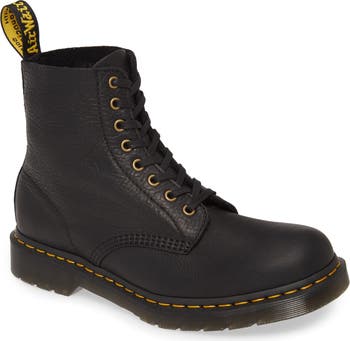 Timberland vs hotsell dr martens boots