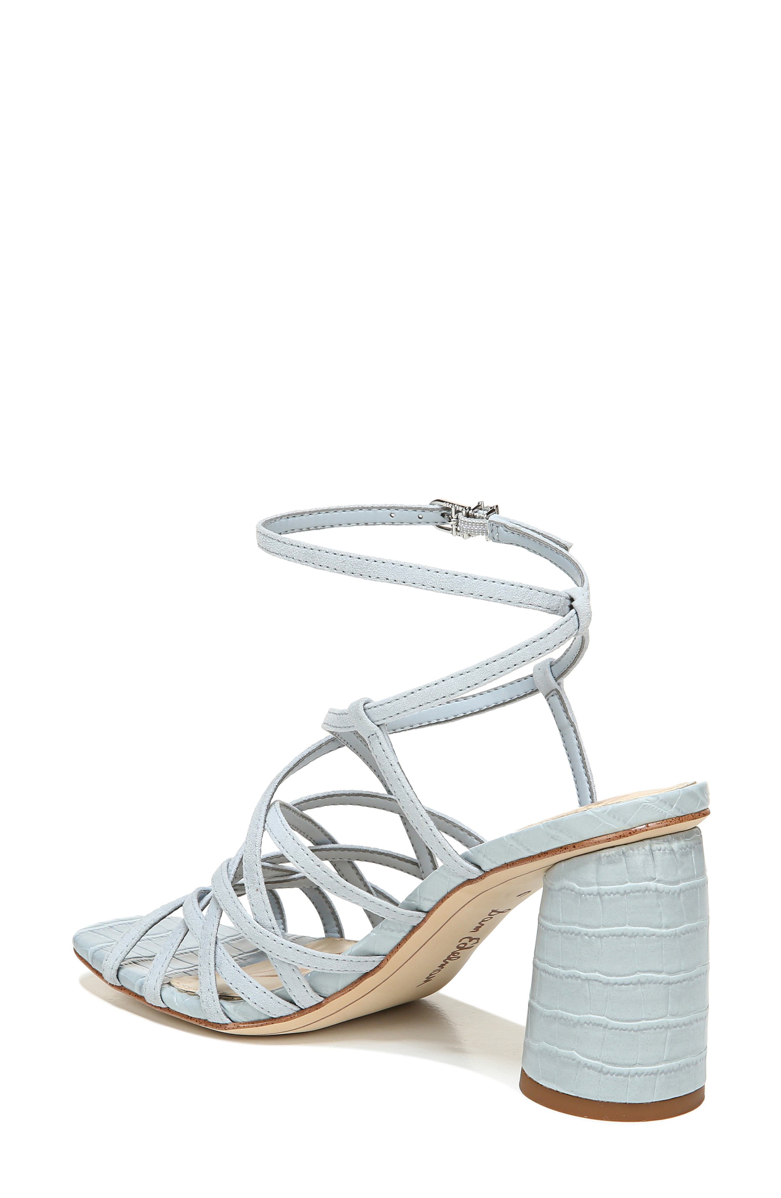 sam edelman daffodil strappy heels