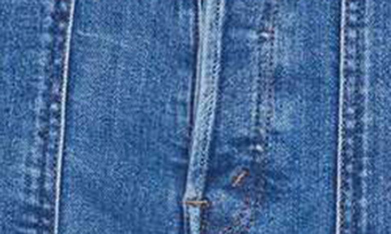MOTHER MOTHER THE CURBSIDE BARREL CARGO PANTS