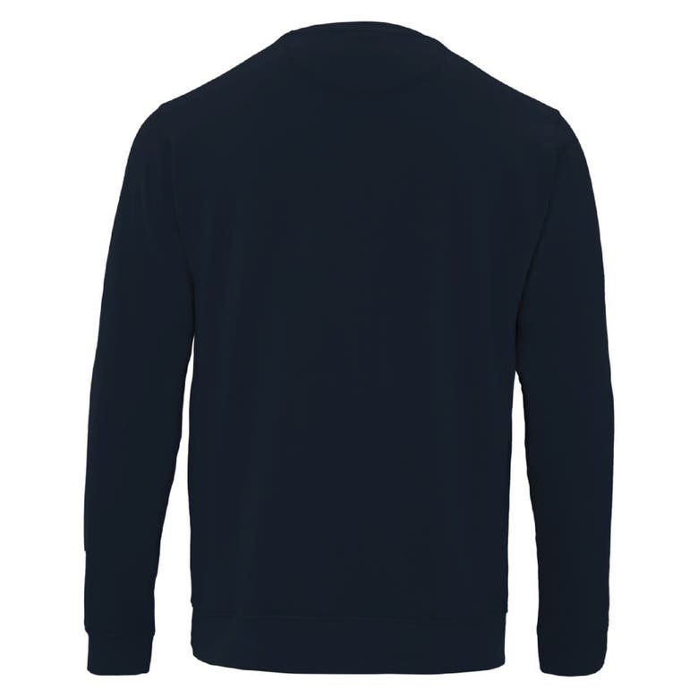 Shop Ahead Blue 2024 Wm Phoenix Open Sandlake Pullover Sweatshirt