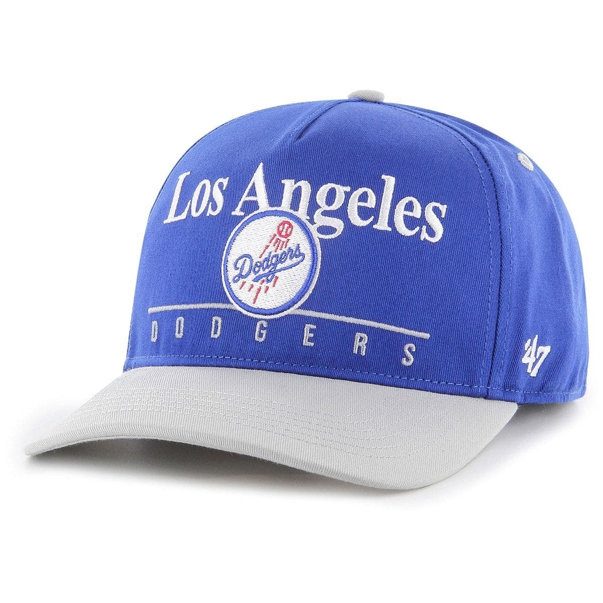 47 Men's '47 Royal/White Los Angeles 