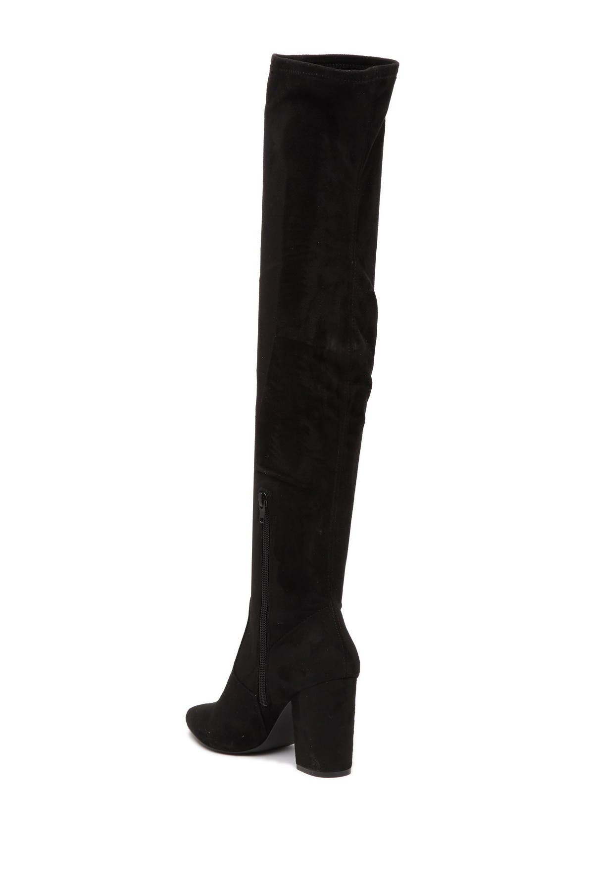 nordstrom rack thigh high boots