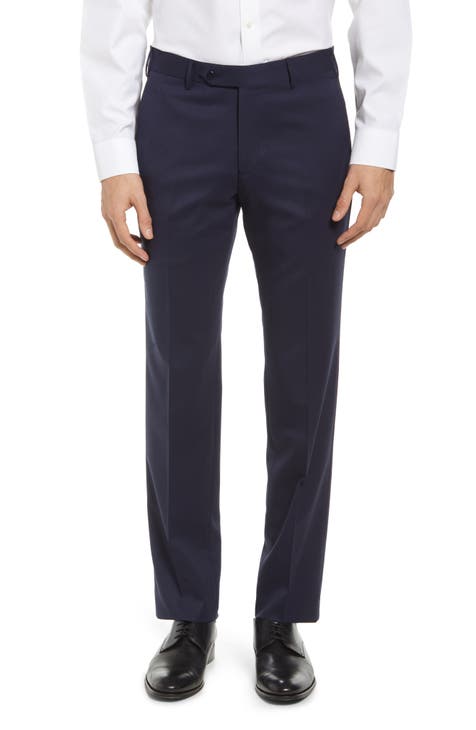 Classic Stretch Dress Pants – TailorByrd