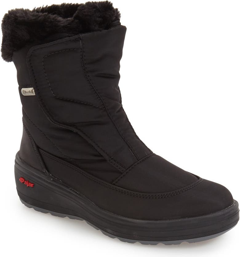 Pajar 'Kimmi' Snow Boot (Women) | Nordstrom