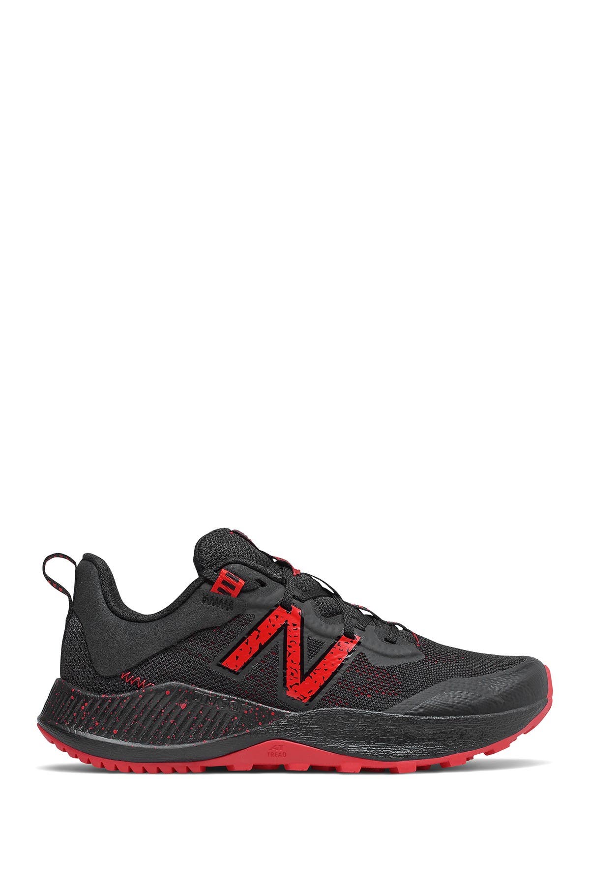 new balance kids nitrel