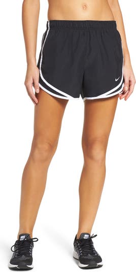 Buy Nike girls dry tempo running shorts light photo blue Online
