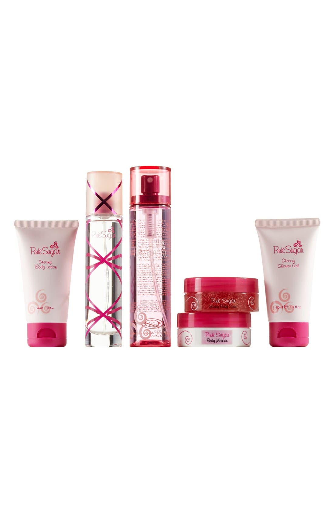 Pink Sugar Fragrance Gift Set Nordstrom