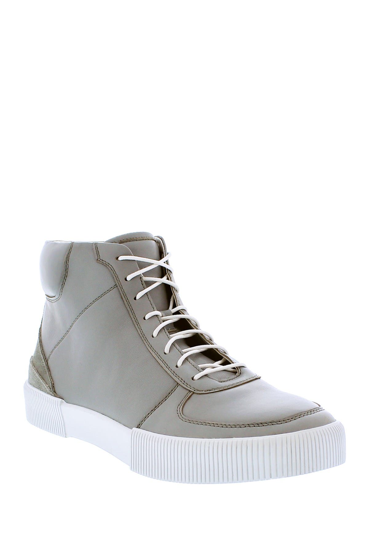 aiden wedge sneaker
