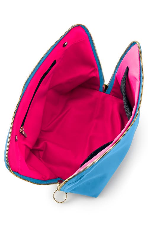 KUSSHI KUSSHI SIGNATURE MAKEUP BAG 