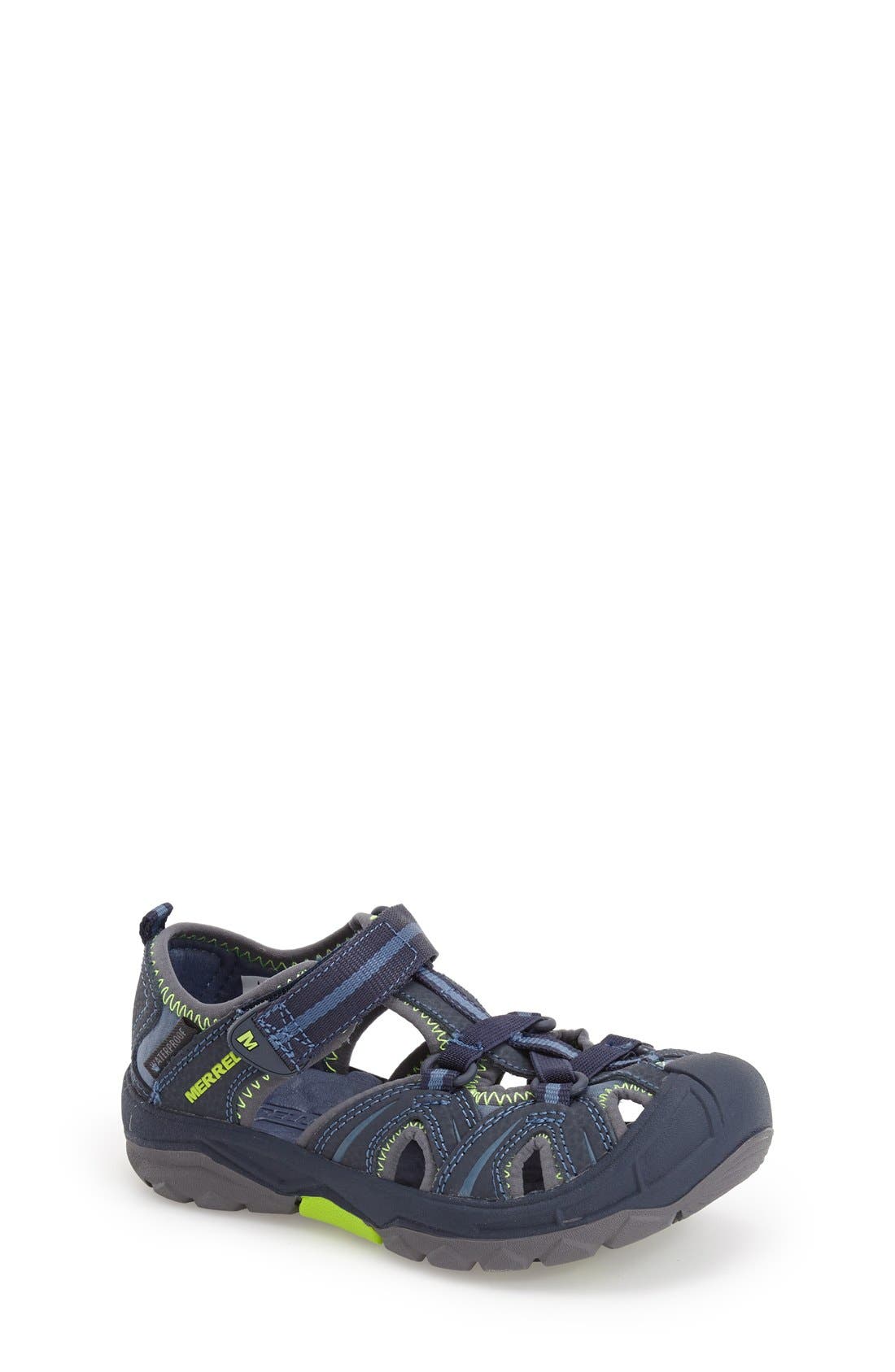 merrell hydro 2. sneaker sandal