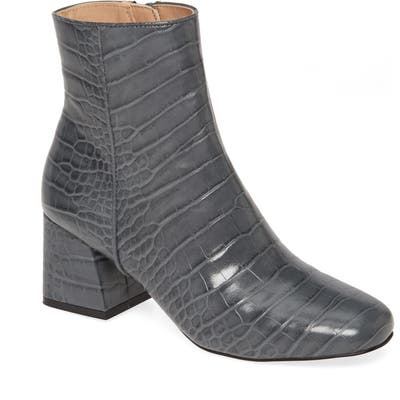 Steve Madden Davist Bootie, Grey