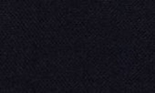 Isaia Ross Double Face Cashmere Coat In Dark Blue