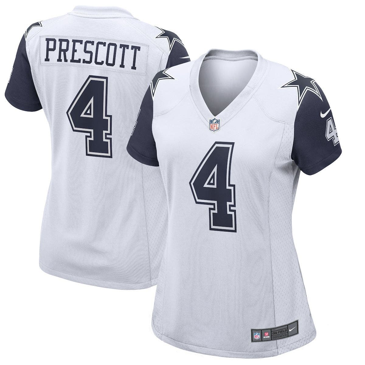 dak jersey shirt