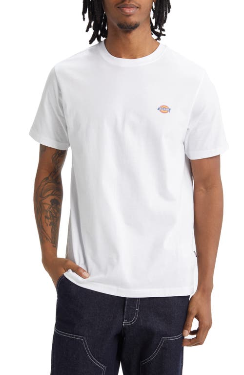 Dickies Mapleton Graphic T-Shirt White at Nordstrom,