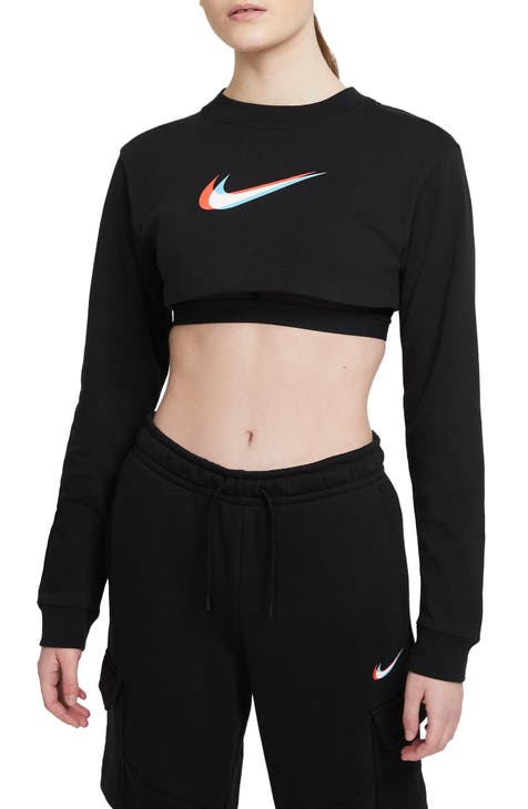 cheap nike tops women's